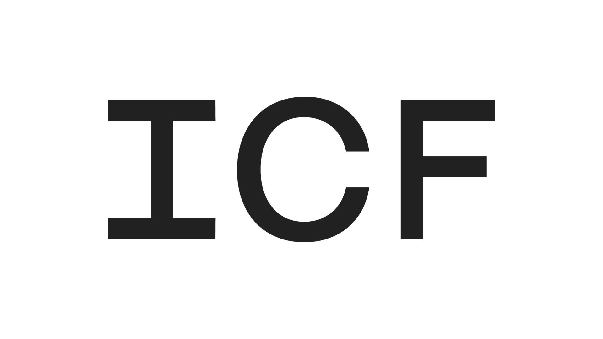 ICF Logo