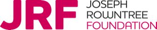 Joseph Rowntree Foundation logo