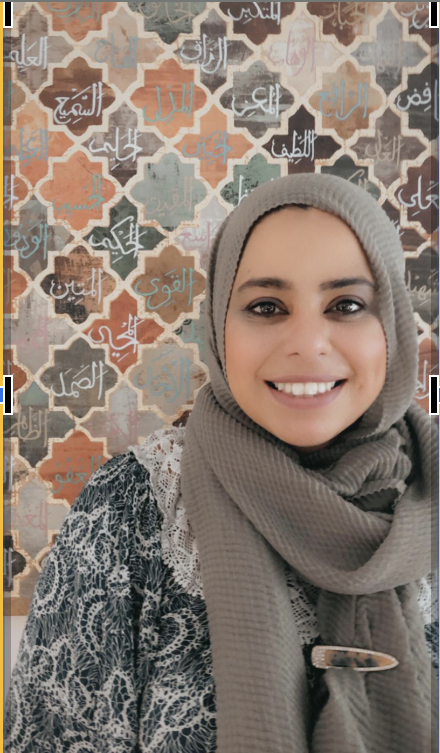 Headshot of Dr Sadia Habib