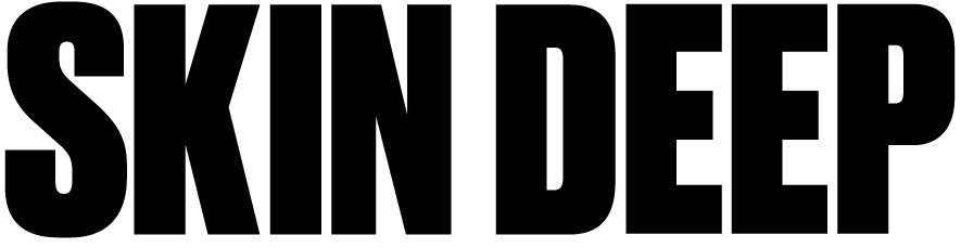 skin deep logo