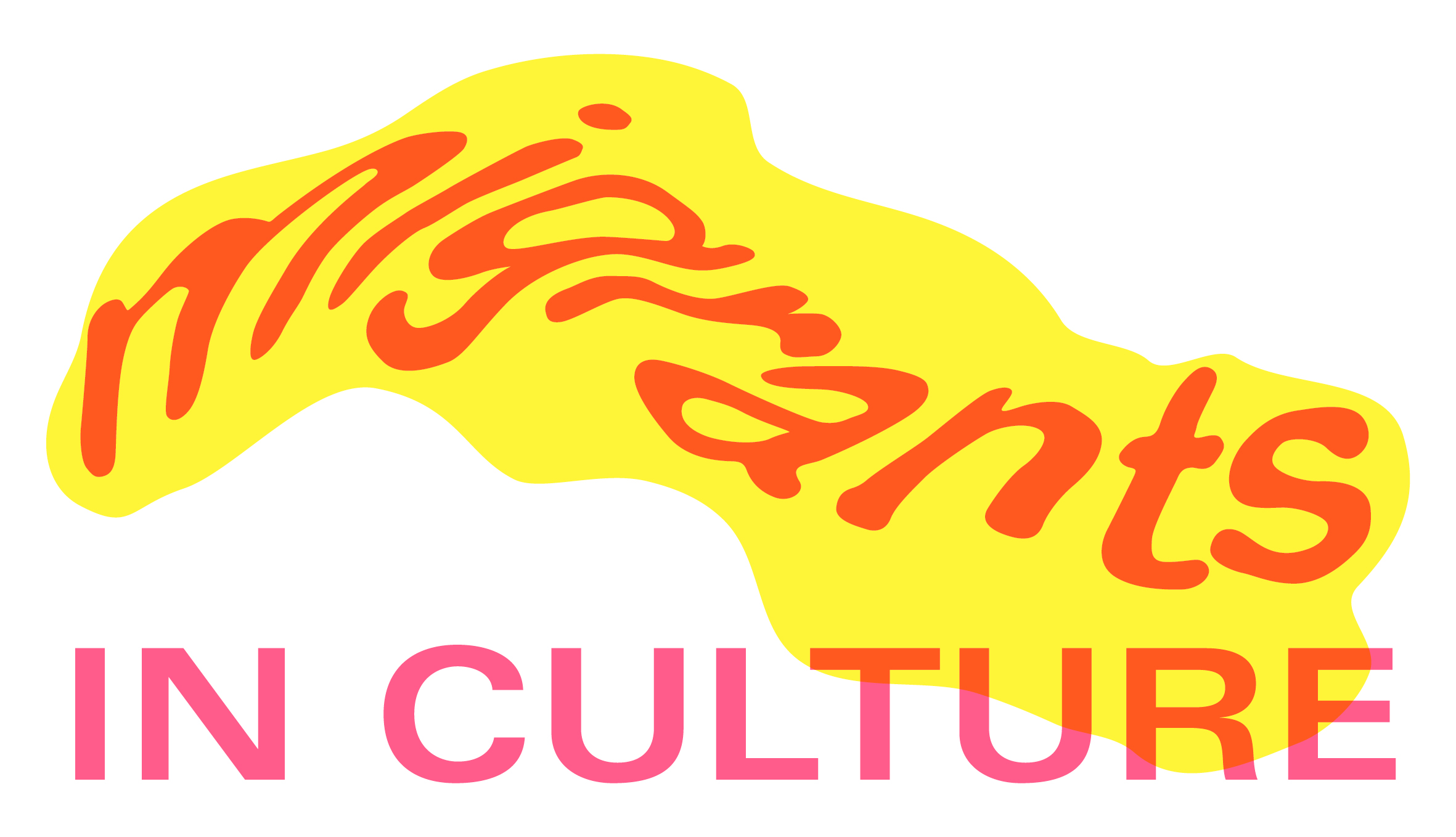 migrants in culture logo
